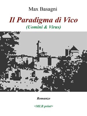 cover image of Il Paradigma di Vico
